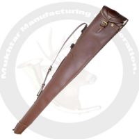 Leather Gun Cover