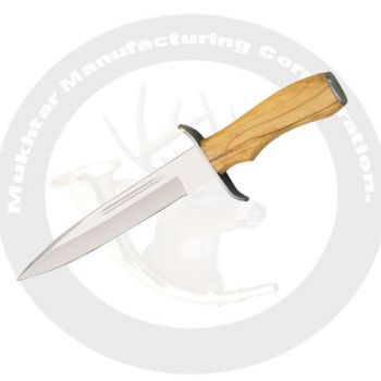 Hunting Dagger knife