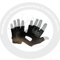 Half finger summer gloves